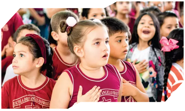 Atividades Escolares FROZI